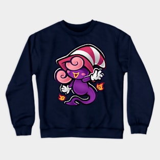 Vivian Crewneck Sweatshirt